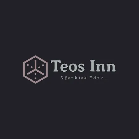 Teos Houses * 세페리히사르