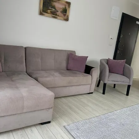 Teos Houses 아파트 세페리히사르
