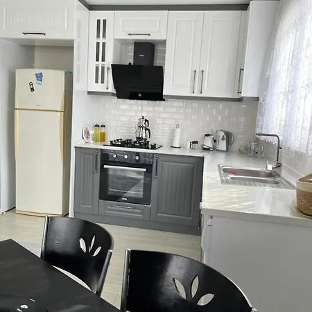 Teos Houses 아파트