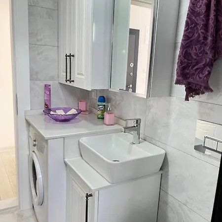 شقة Teos Houses سفيريهيسار